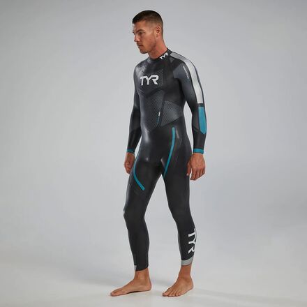TYR - Hurricane CAT3 Wetsuit - Men's