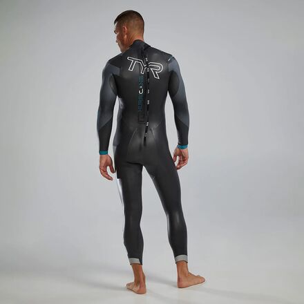 TYR - Hurricane CAT3 Wetsuit - Men's