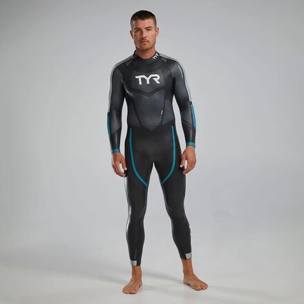 TYR - Hurricane CAT3 Wetsuit - Men's