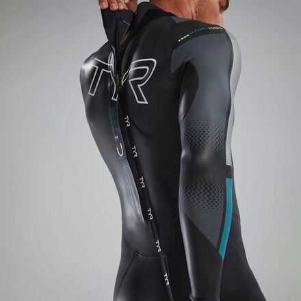 TYR - Hurricane CAT3 Wetsuit - Men's