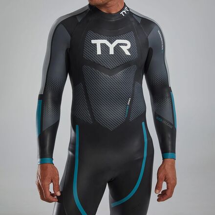 TYR - Hurricane CAT3 Wetsuit - Men's
