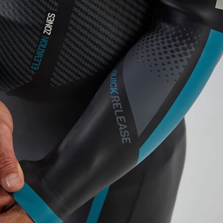 TYR - Hurricane CAT3 Wetsuit - Men's