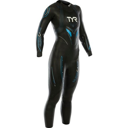 TYR - Hurricane Cat 5 Wetsuit - Women's