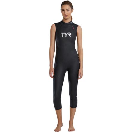 Hurricane CAT1 SVL Wetsuit - Women's