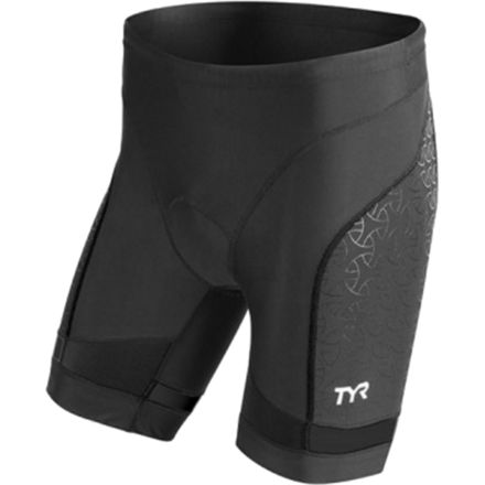 TYR - Competitor 7in Tri Shorts - Men's