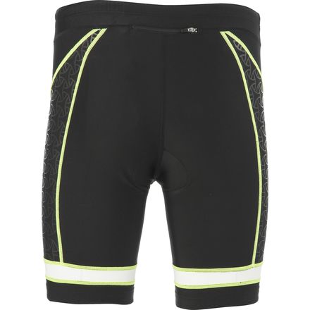 TYR - Competitor 7in Tri Shorts - Men's