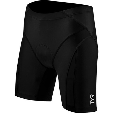 TYR - Competitor 6in Tri Women's Shorts