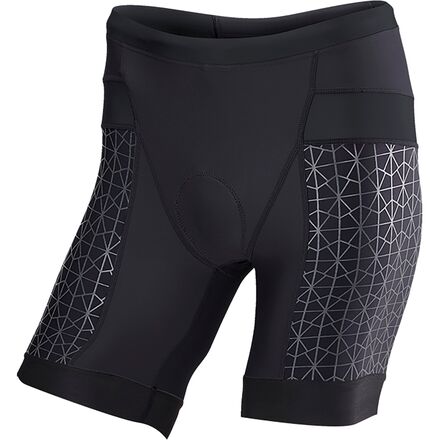 TYR - Competitor 7in Tri Short - Men's