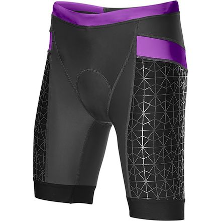 TYR - Competitor 6in Tri Short - Women's