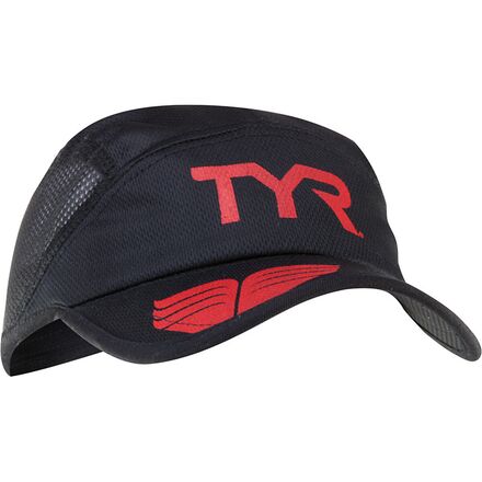TYR - Running Cap