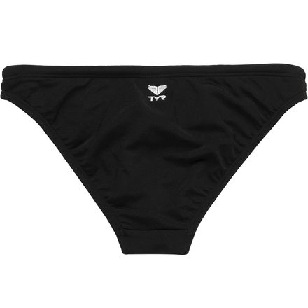TYR - Solid Bikini Bottom - Women's
