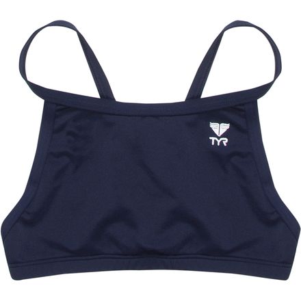 TYR - Durafast Elite Solid Workout Bikini - Women's
