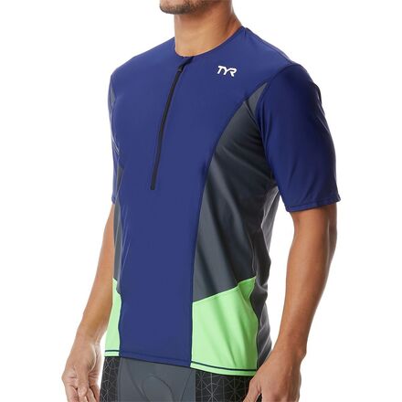 Competitor Short-Sleeve Top - Men's