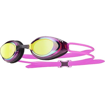 TYR - Blackhawk Racing Polarized Swim Goggles