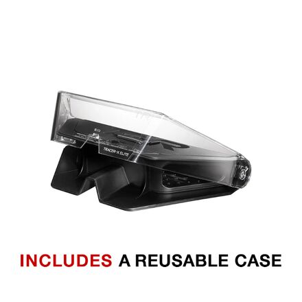 TYR - Tracer X Elite Racing Mirrored Goggle