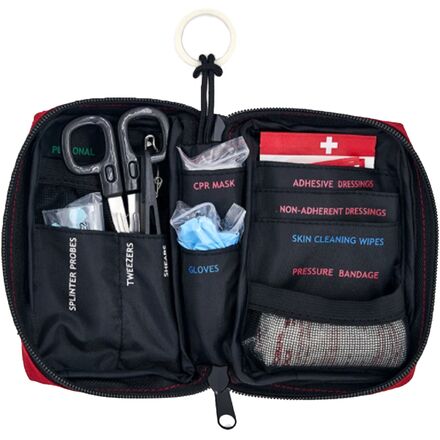 Uncharted Supply Co. - Core First Aid Kit