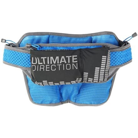 Ultimate Direction - Groove Stereo Hydration Belt