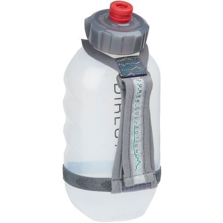 Ultimate Direction - Jurek Grip Water Bottle - 350-600mL