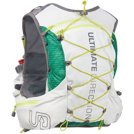 Ultimate Direction - Jurek FKT 12L Hydration Vest