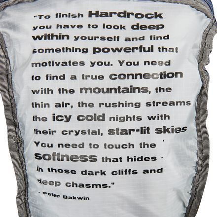 Ultimate Direction - Hardrocker Limited Edition Hyration Vest