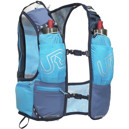 Ultimate Direction - Mountain 4.0 Hydration Vest