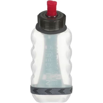 Ultimate Direction - Grip 350 Water Bottle