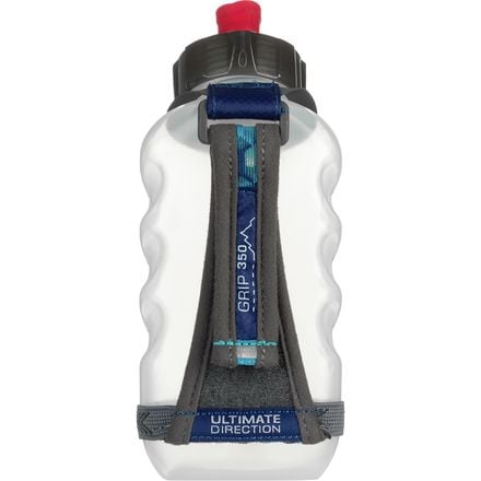 Ultimate Direction - Grip 350 Water Bottle
