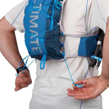Ultimate Direction - Mountain 5.0 Hydration Vest