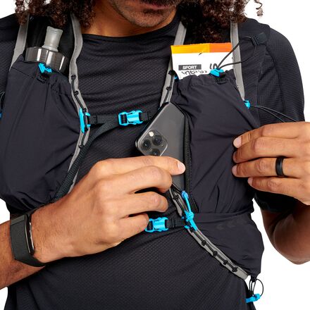 Ultimate Direction - Race 6.0 Hydration Vest