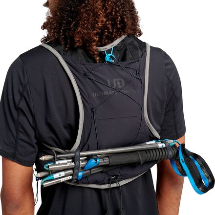 Ultimate Direction - Race 6.0 Hydration Vest