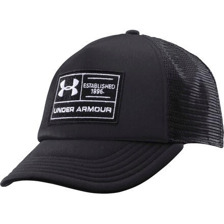 Under Armour - UA Established Trucker Cap