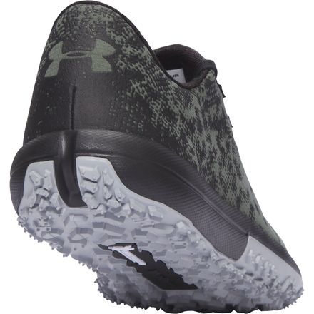 Under Armour - Speed Tire Ascent Low Trail Running Shoe - Men's