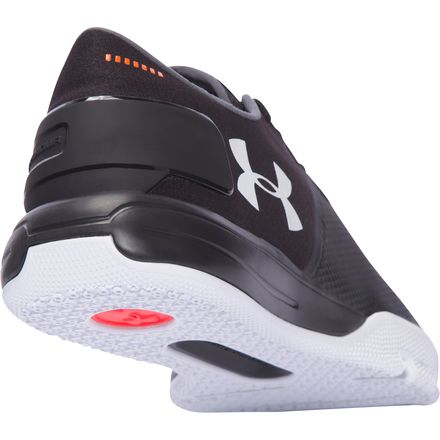 Under Armour - Charged Ultimate Stealth TR 20 Shoe - Men's