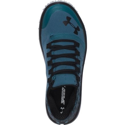 Under Armour - Speed Tire Ascent Low Trail Running Shoe - Women's
