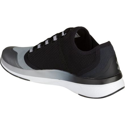 Under Armour - Charged Push TR Segmented Color Shoe - Women's