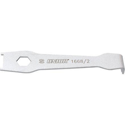 Unior - Chainring Nut Wrench