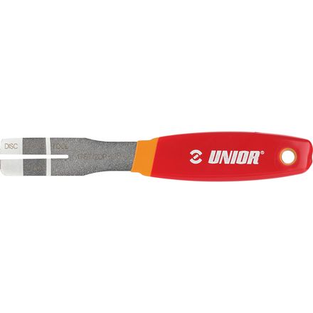 Unior - 2-in-1 Disc Brake Tool