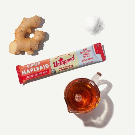 UnTapped - Mapleaid
