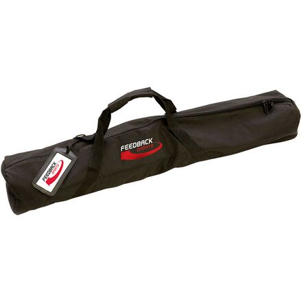 Padded Tote Bag