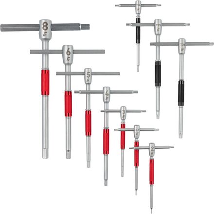 Modular T-Handle Kit