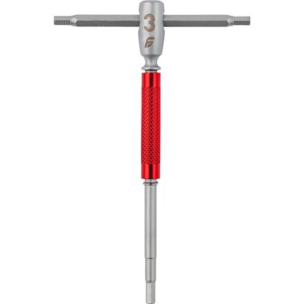 Feedback Sports - Modular T-Handle Kit