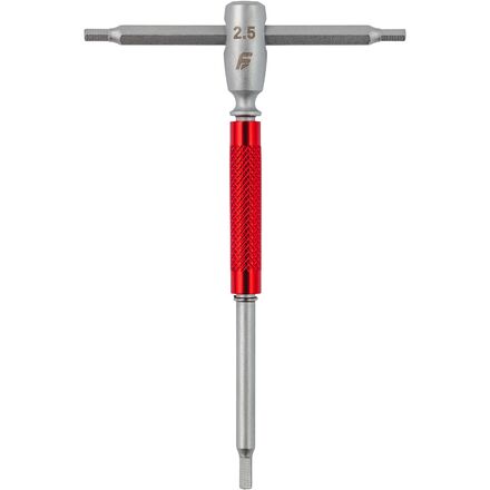 Feedback Sports - Modular T-Handle Kit