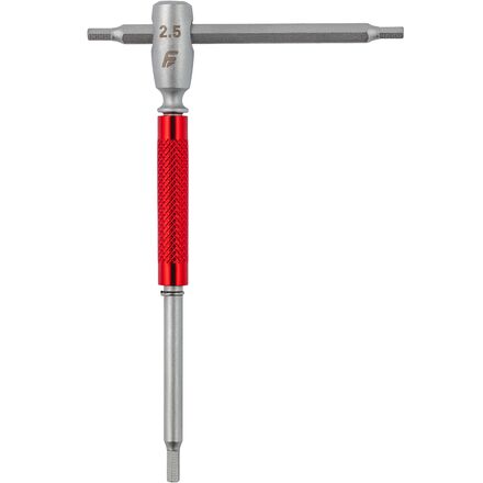 Feedback Sports - Modular T-Handle Kit
