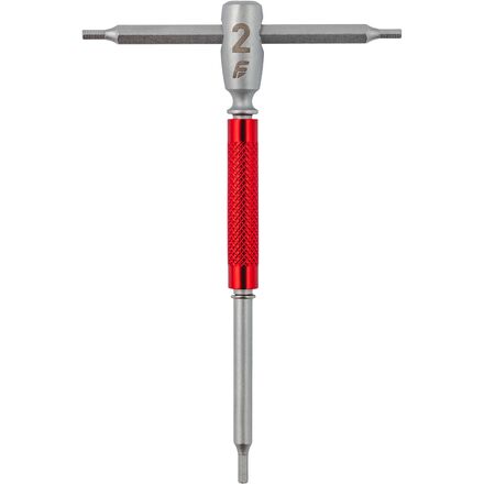 Feedback Sports - Modular T-Handle Kit