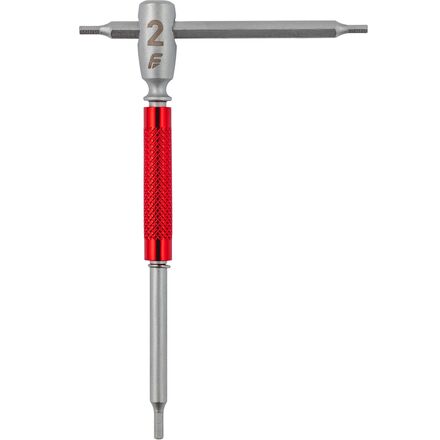 Feedback Sports - Modular T-Handle Kit