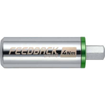 Reflex Fixed Torque Bit Extension