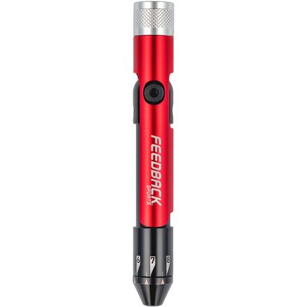 Feedback Sports - Range Twist Torque Wrench
