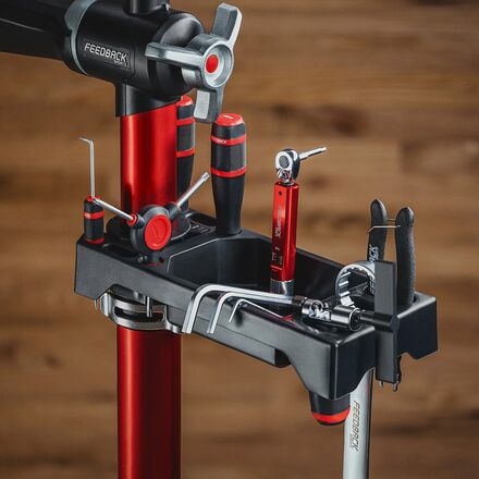 Feedback Sports - Compact Tool Tray