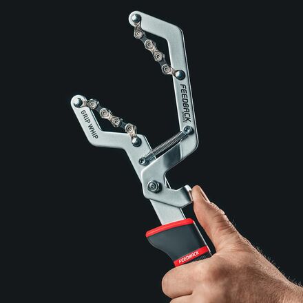 Feedback Sports - Grip Whip