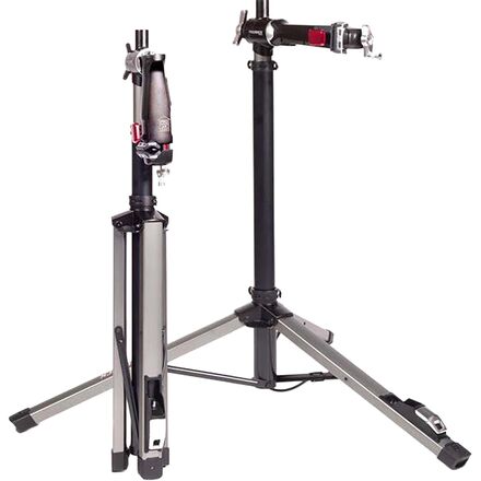 Pro Air Lift Pneumatic Bike Repair Stand